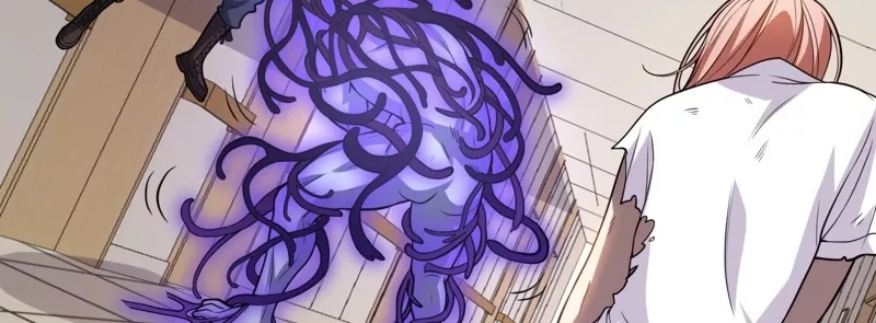 Read Doomsday: Virus Monarch chapter 3 image 25 on Lezhin