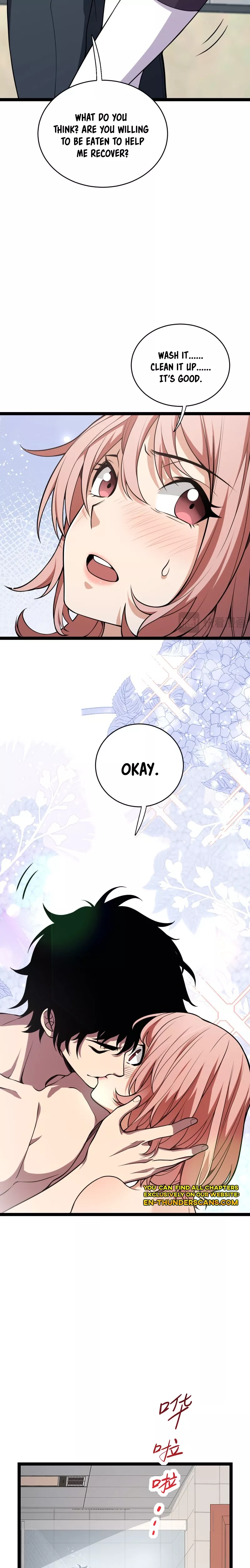 Read Doomsday: Virus Monarch chapter 3 image 43 on Lezhin