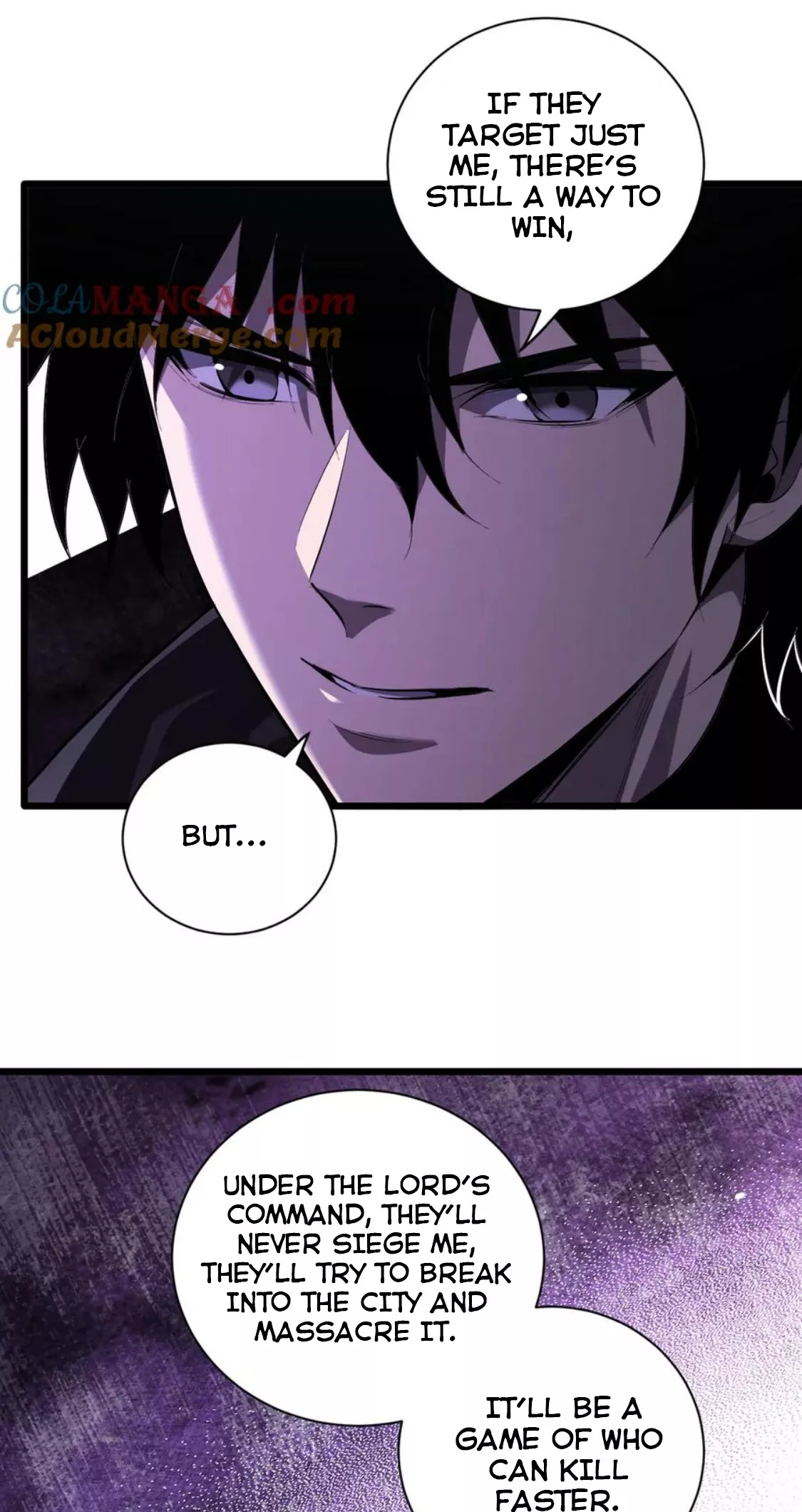 Read Doomsday: Virus Monarch chapter 34 image 31 on Lezhin