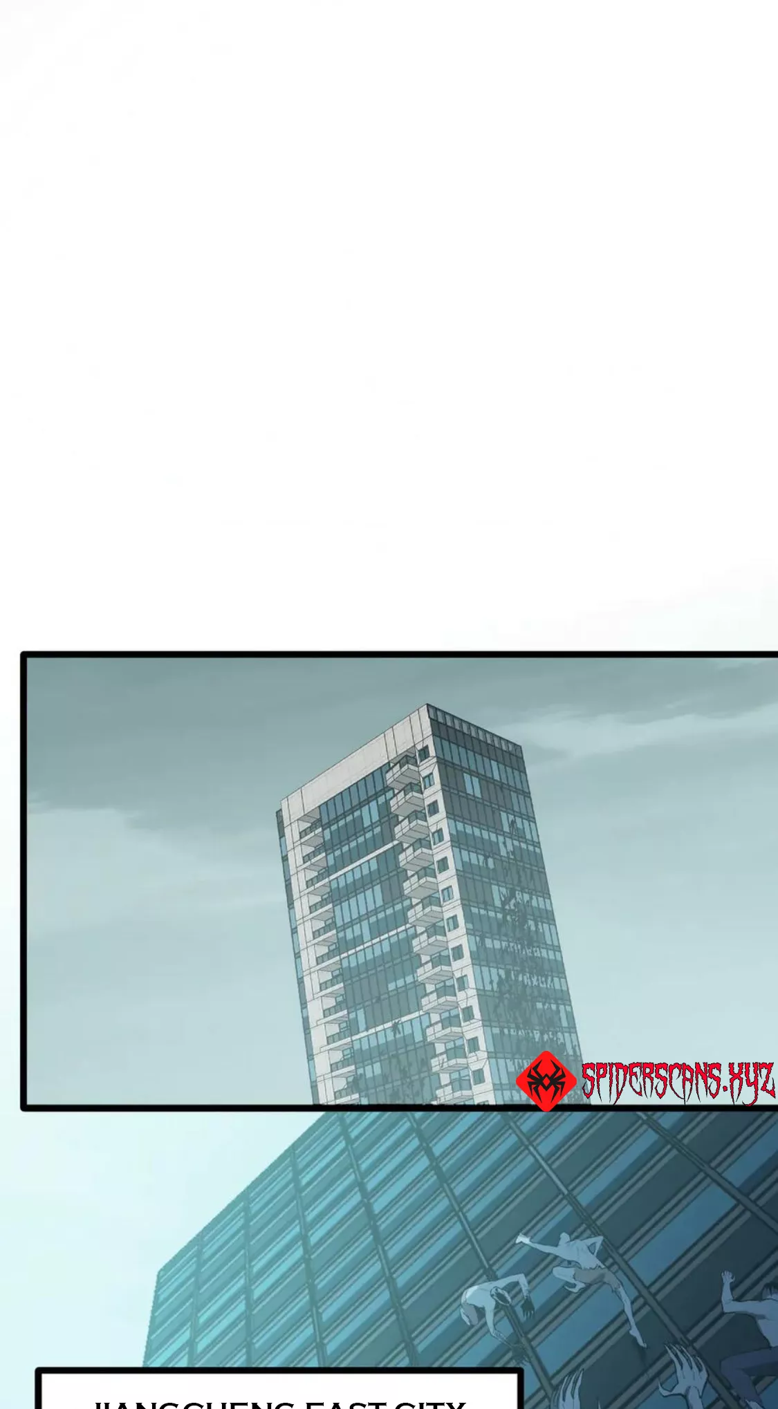 Read Doomsday: Virus Monarch chapter 34 image 42 on Lezhin