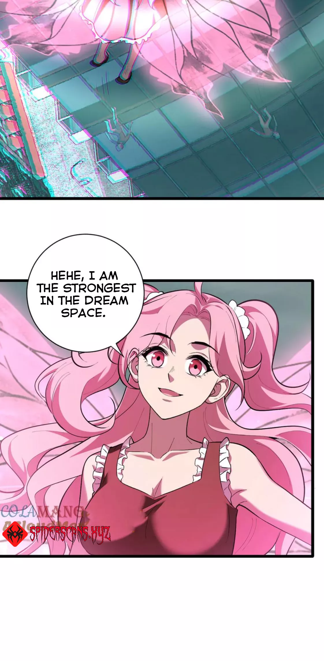 Read Doomsday: Virus Monarch chapter 34 image 49 on Lezhin