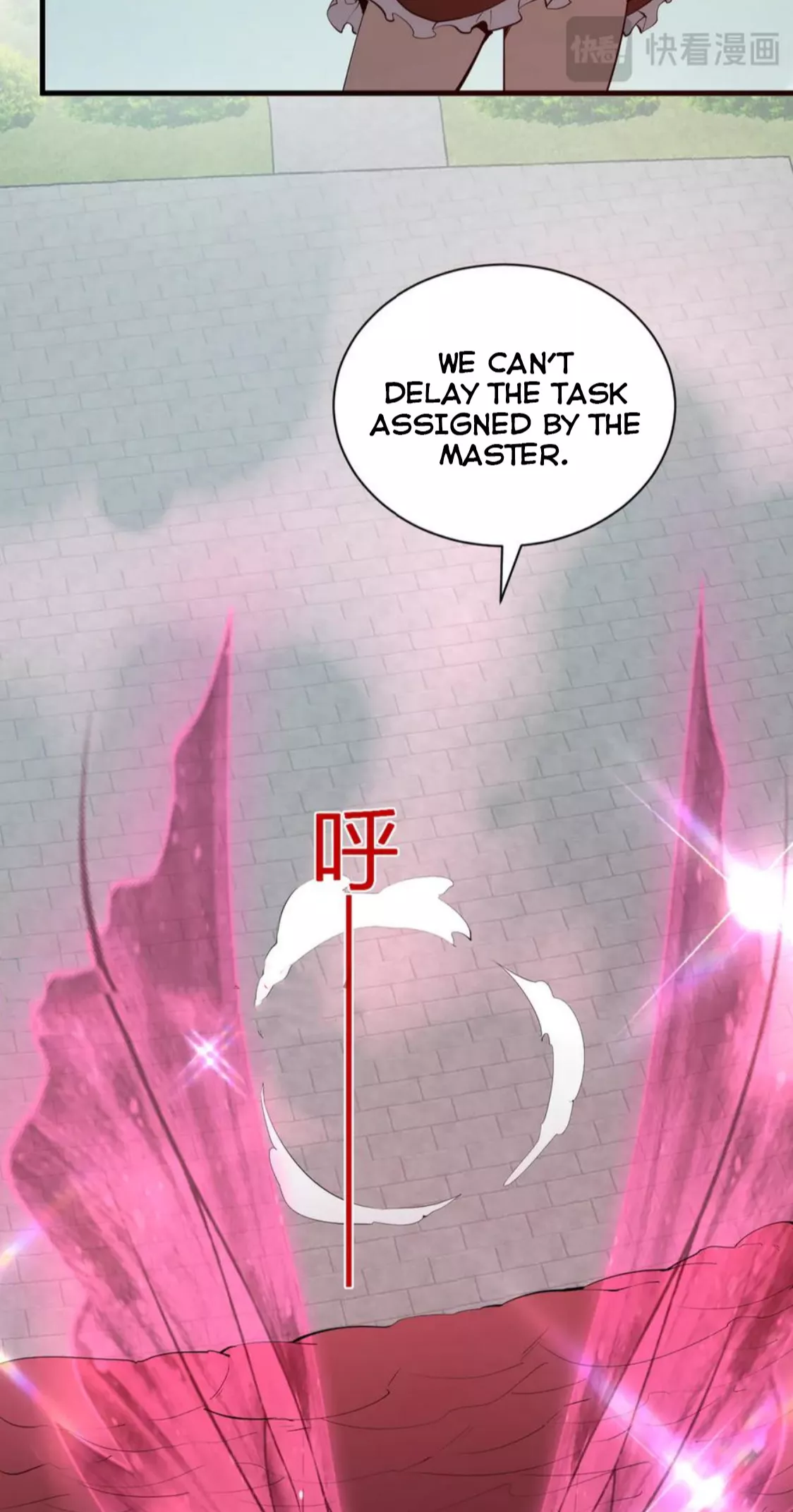 Read Doomsday: Virus Monarch chapter 34 image 5 on Lezhin
