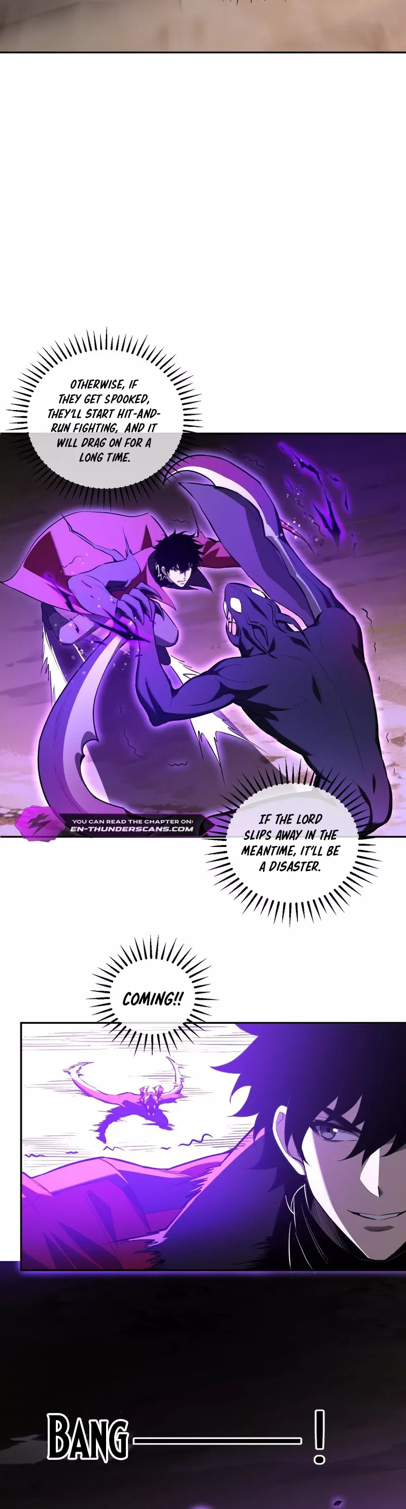 Read Doomsday: Virus Monarch chapter 35 image 12 on Lezhin