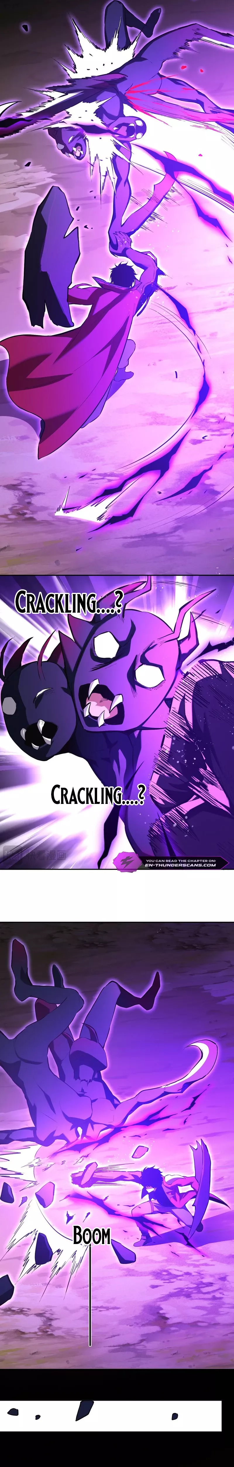 Read Doomsday: Virus Monarch chapter 35 image 13 on Lezhin