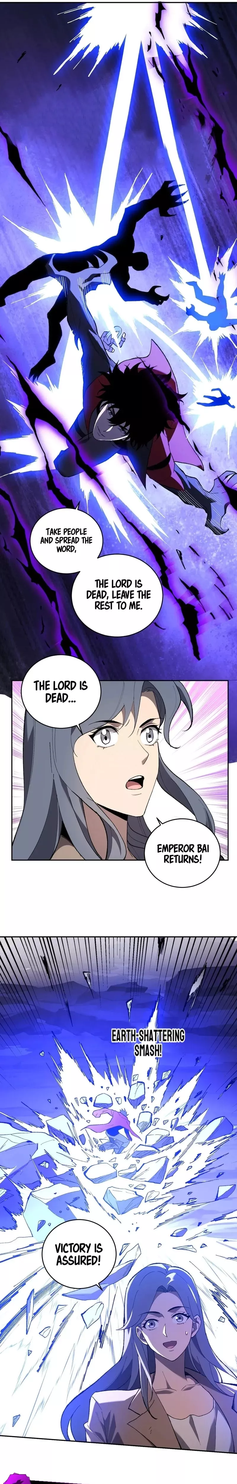Read Doomsday: Virus Monarch chapter 37 image 16 on Lezhin