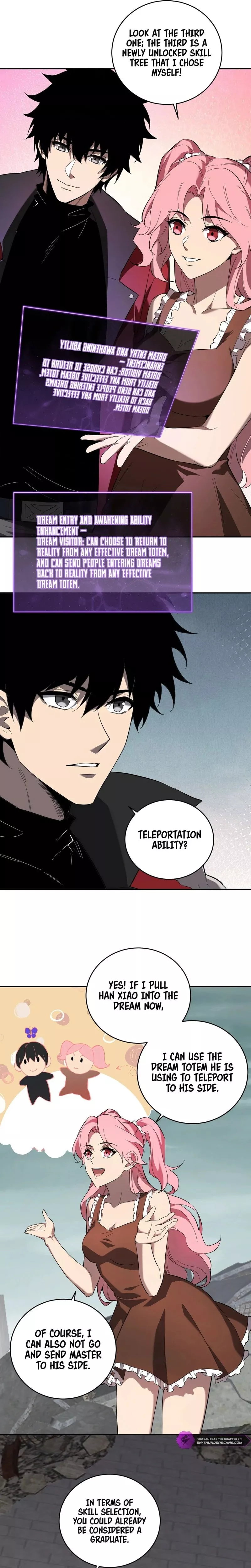 Read Doomsday: Virus Monarch chapter 38 image 14 on Lezhin