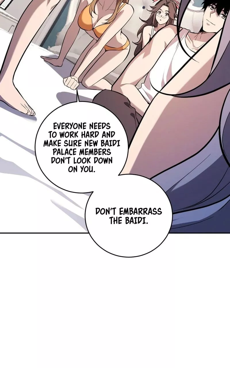 Read Doomsday: Virus Monarch chapter 39 image 17 on Lezhin