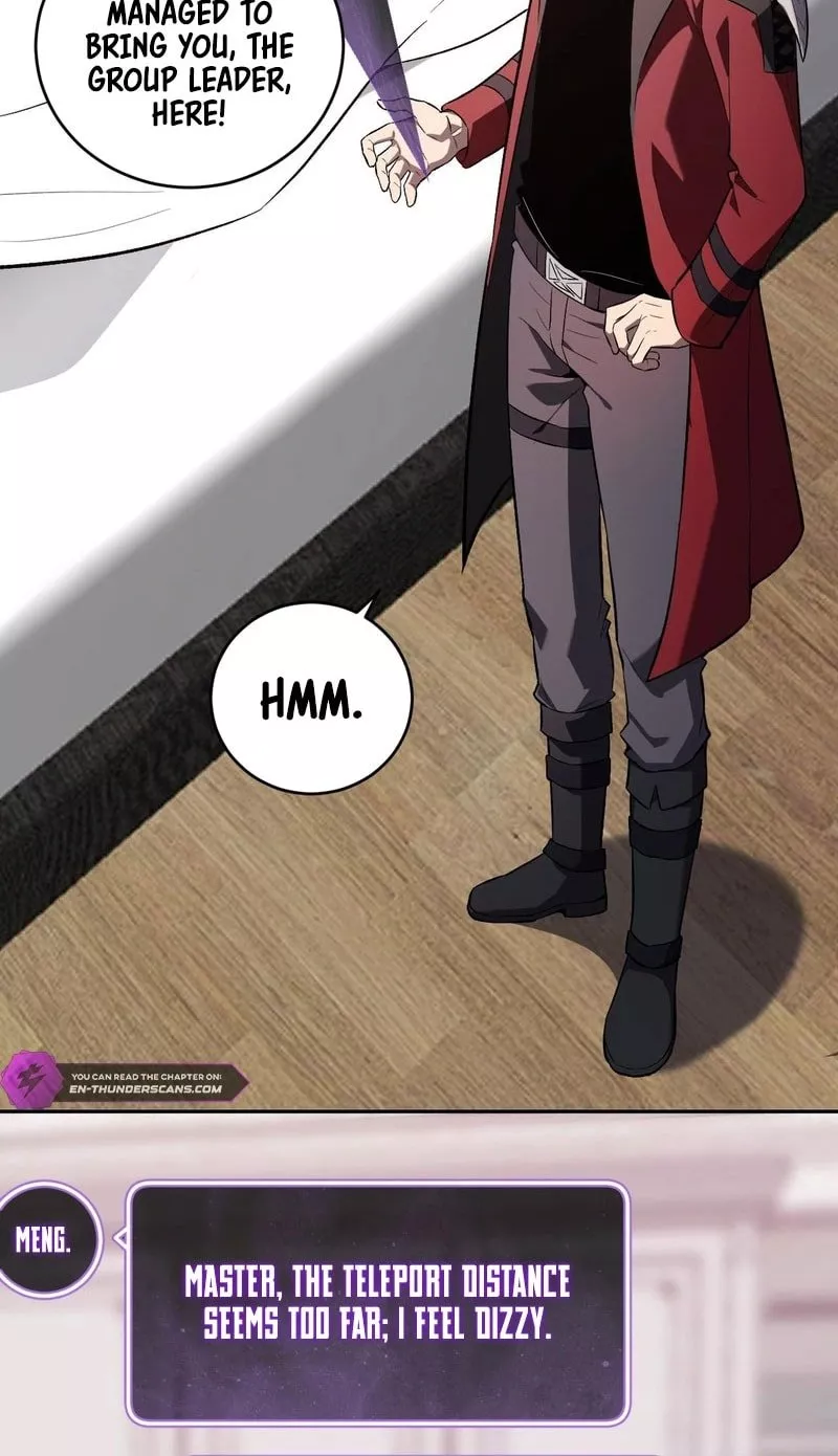 Read Doomsday: Virus Monarch chapter 39 image 19 on Lezhin