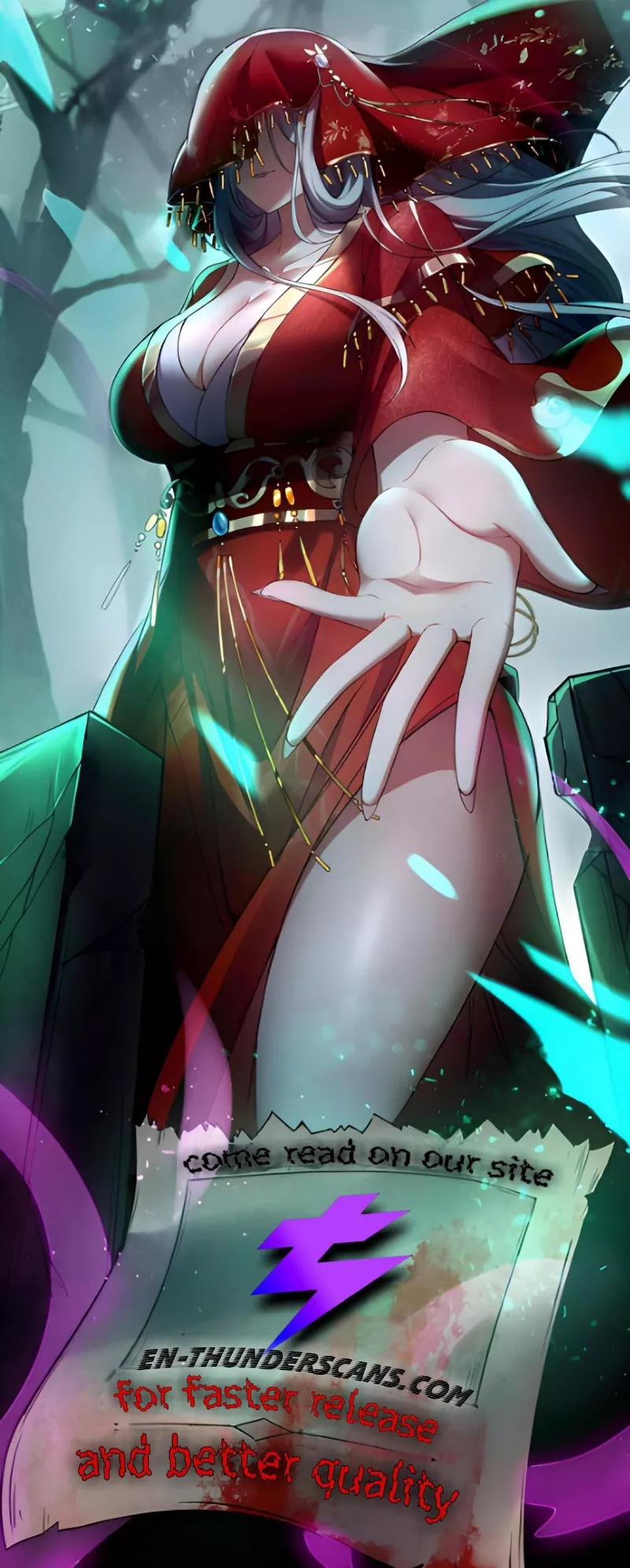 Read Doomsday: Virus Monarch chapter 4 image 22 on Lezhin