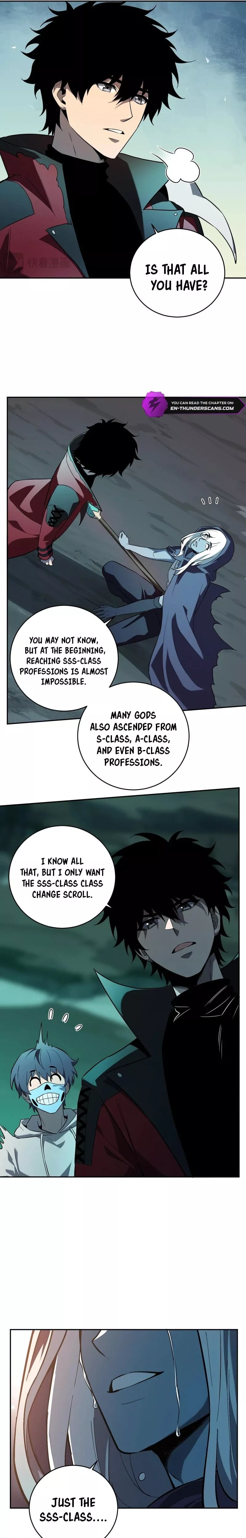 Read Doomsday: Virus Monarch chapter 41 image 2 on Lezhin