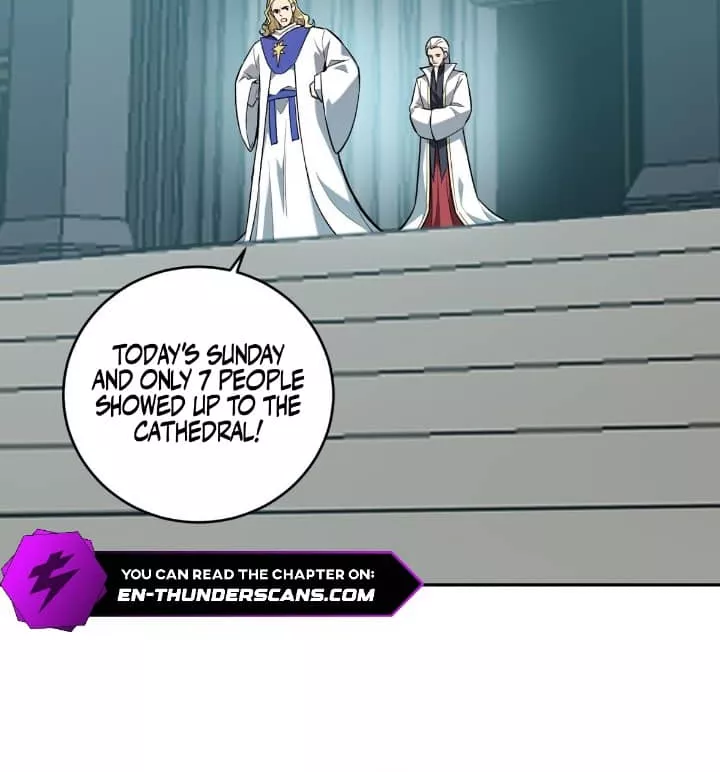 Read Doomsday: Virus Monarch chapter 43 image 1 on Lezhin