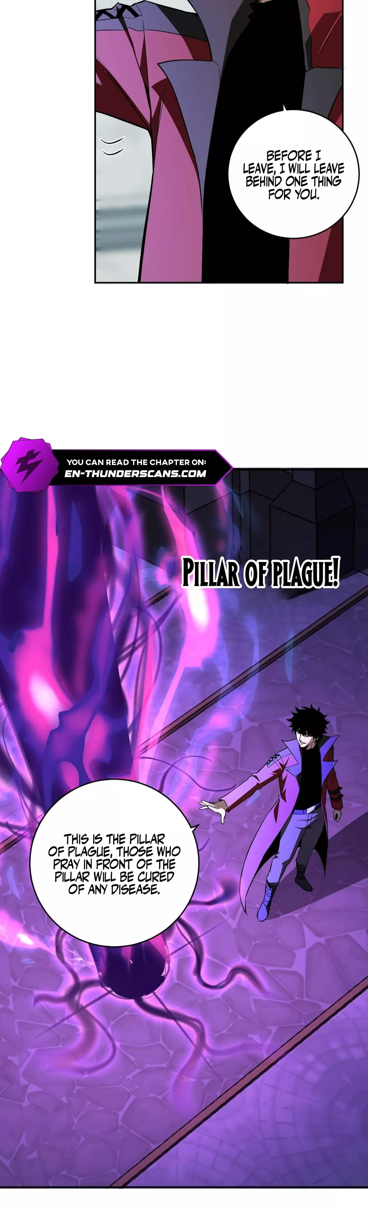 Read Doomsday: Virus Monarch chapter 43 image 13 on Lezhin