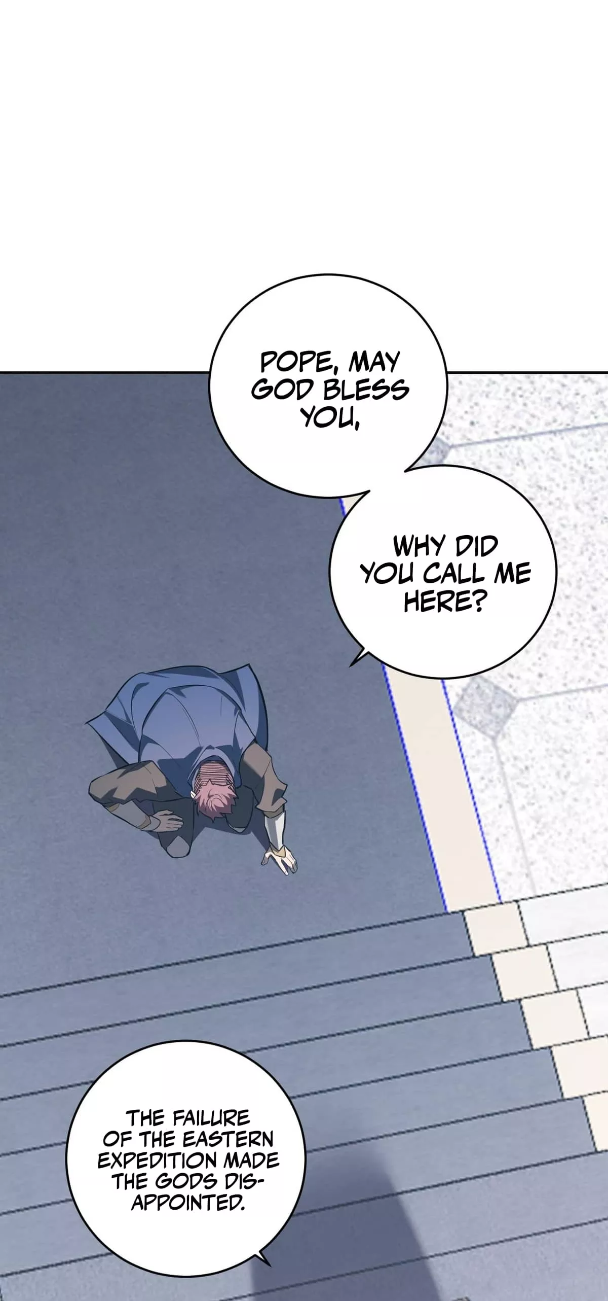 Read Doomsday: Virus Monarch chapter 43 image 19 on Lezhin