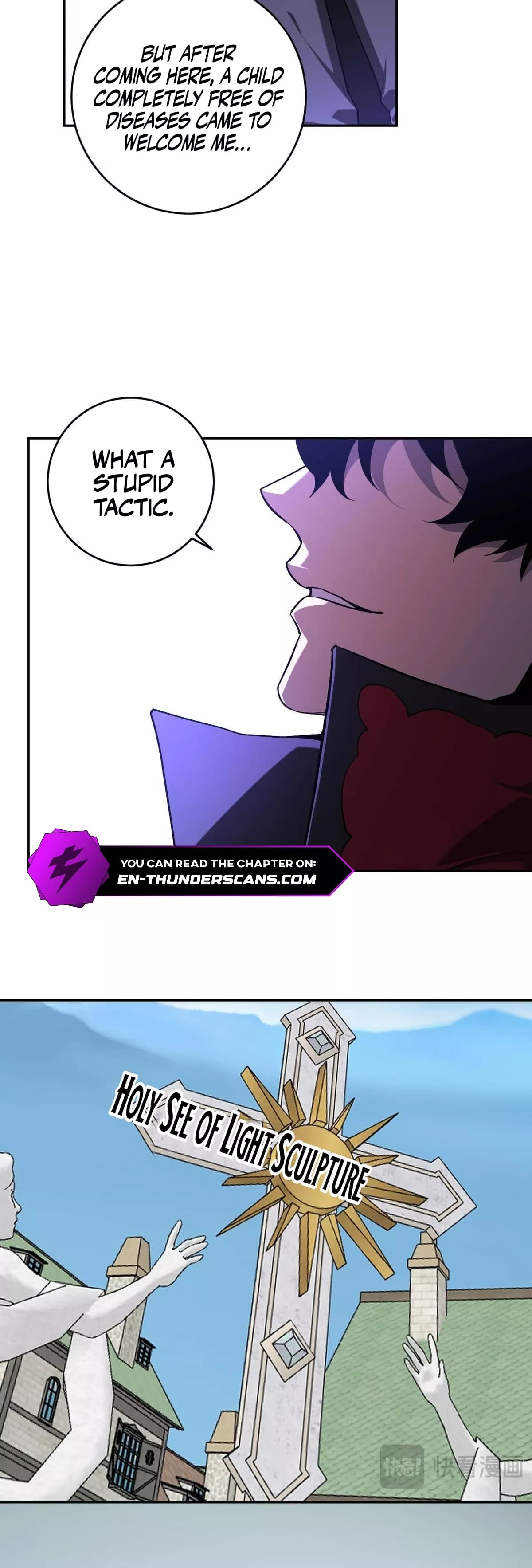 Read Doomsday: Virus Monarch chapter 43 image 27 on Lezhin