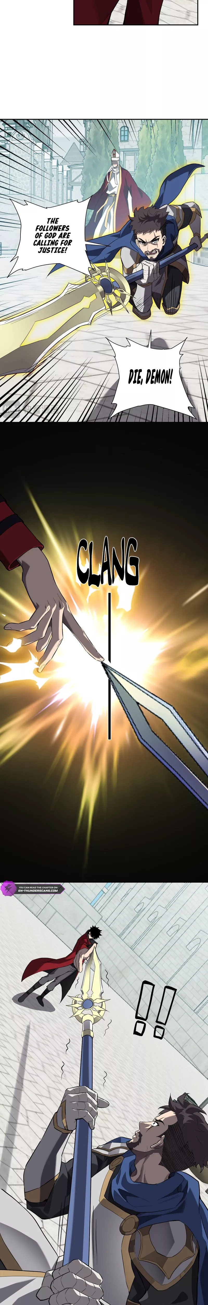 Read Doomsday: Virus Monarch chapter 44 image 5 on Lezhin