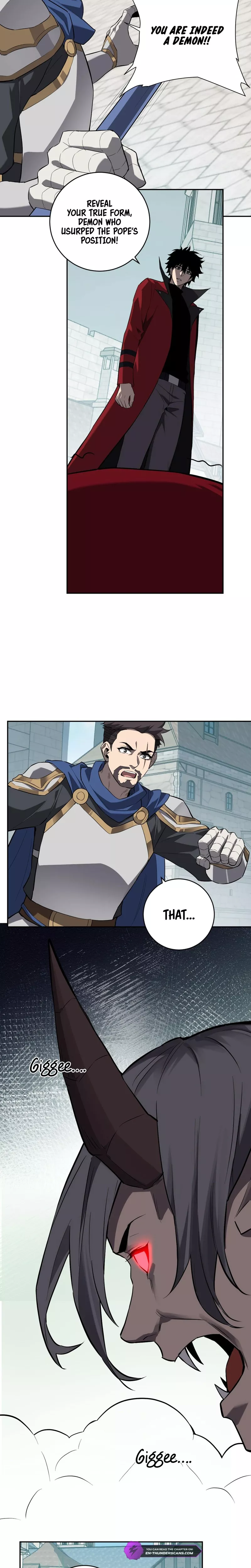 Read Doomsday: Virus Monarch chapter 44 image 9 on Lezhin