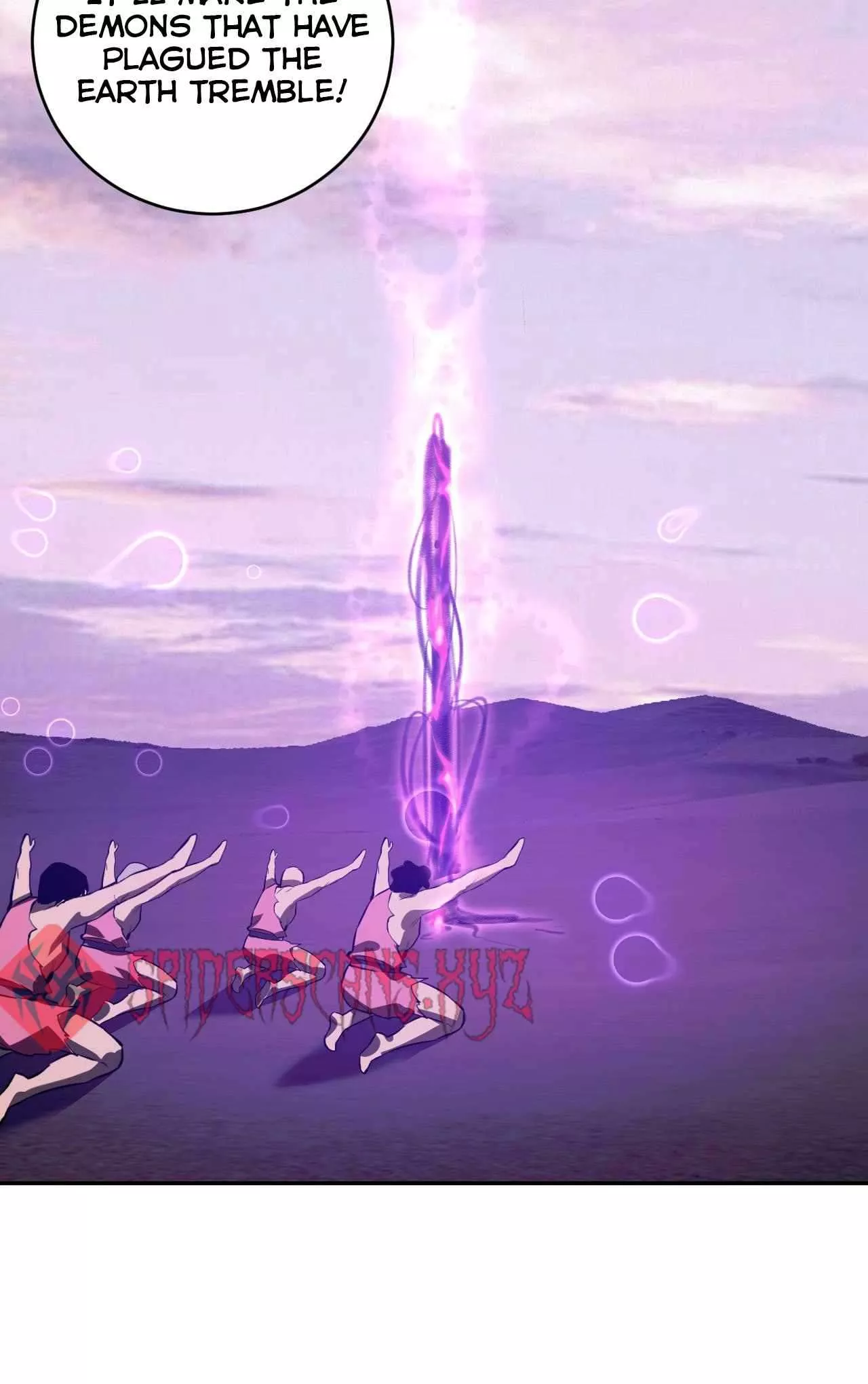Read Doomsday: Virus Monarch chapter 45 image 13 on Lezhin