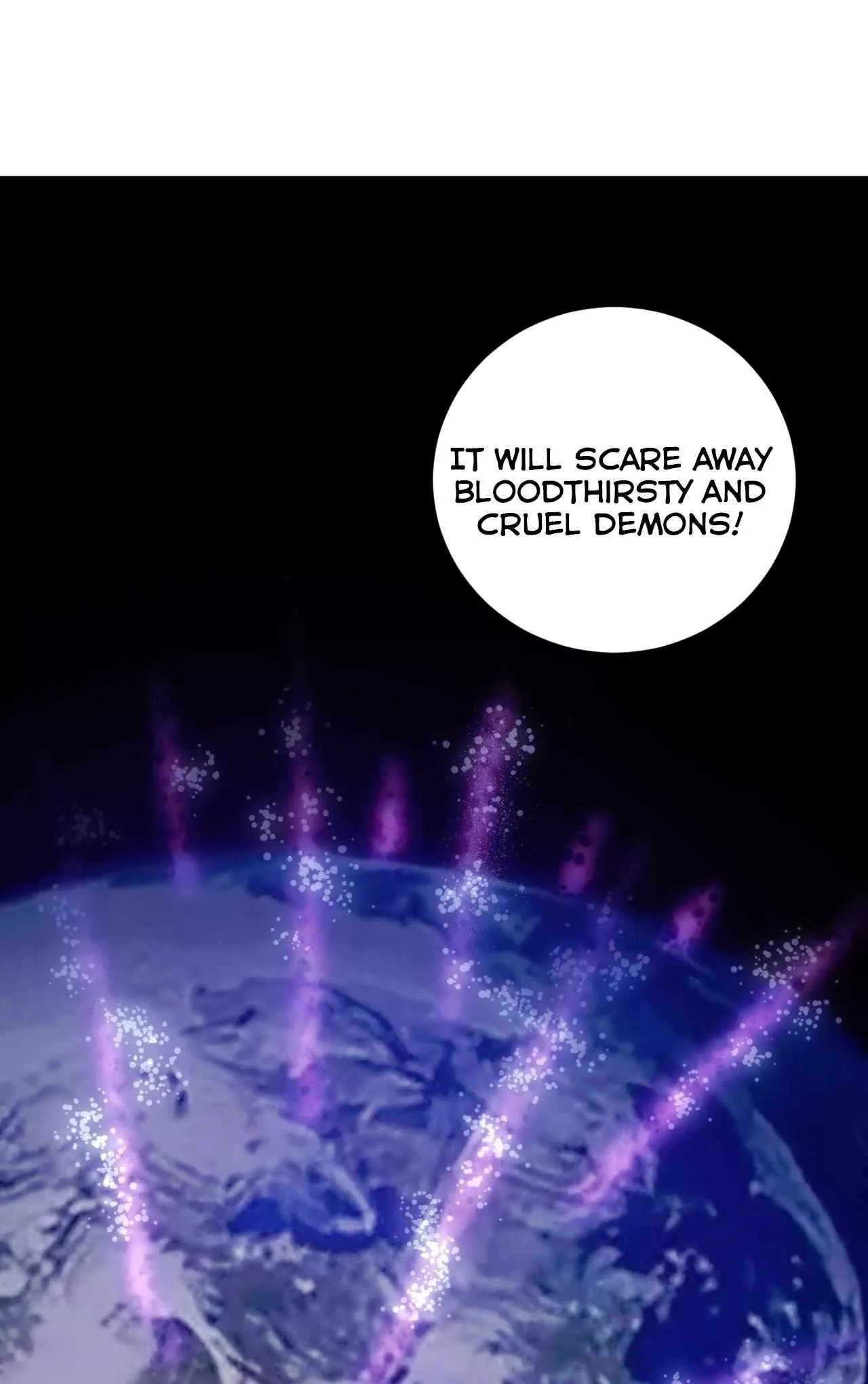 Read Doomsday: Virus Monarch chapter 45 image 14 on Lezhin