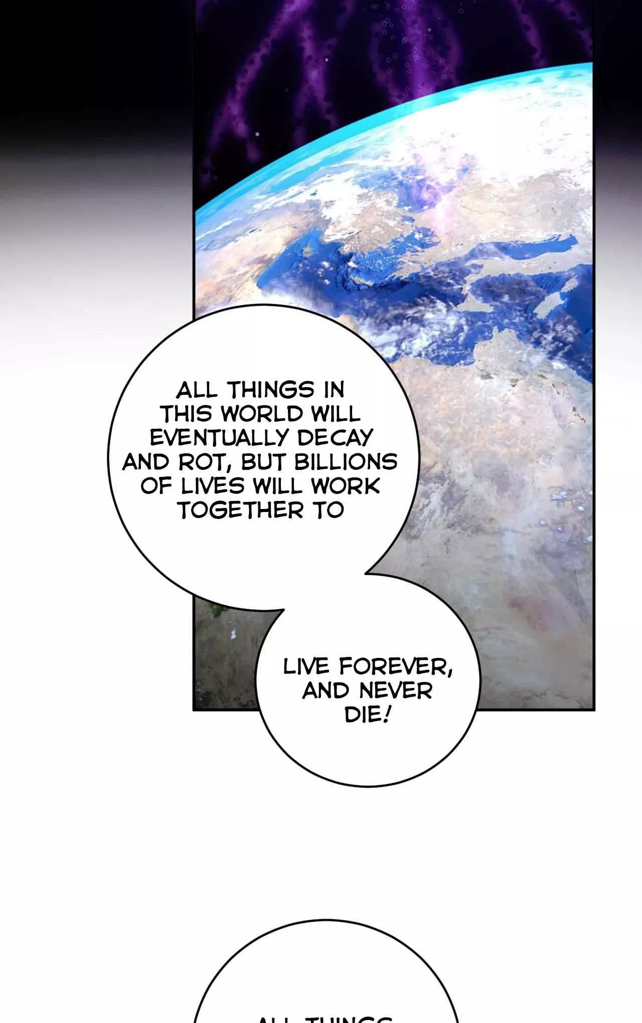 Read Doomsday: Virus Monarch chapter 45 image 16 on Lezhin