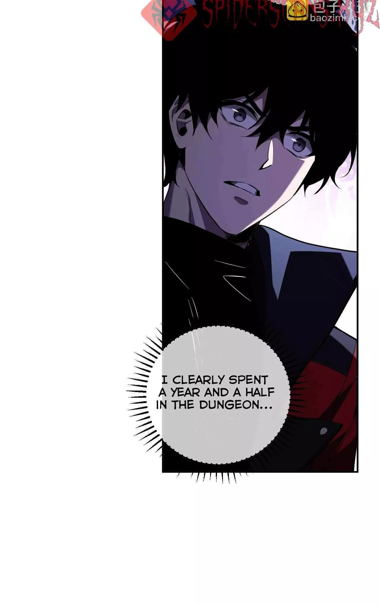 Read Doomsday: Virus Monarch chapter 45 image 27 on Lezhin