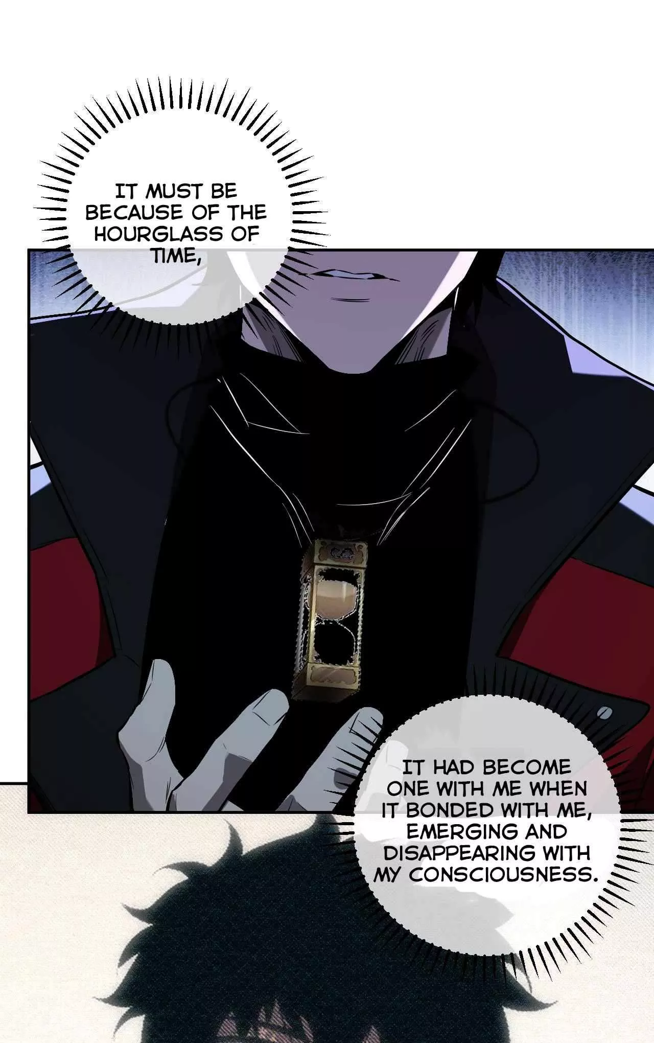 Read Doomsday: Virus Monarch chapter 45 image 28 on Lezhin