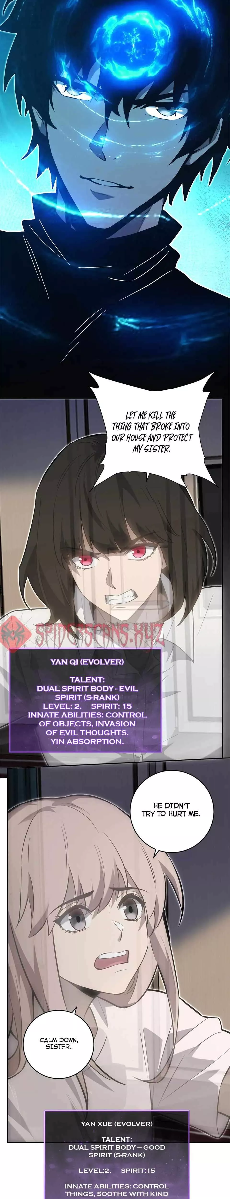 Read Doomsday: Virus Monarch chapter 46 image 13 on Lezhin