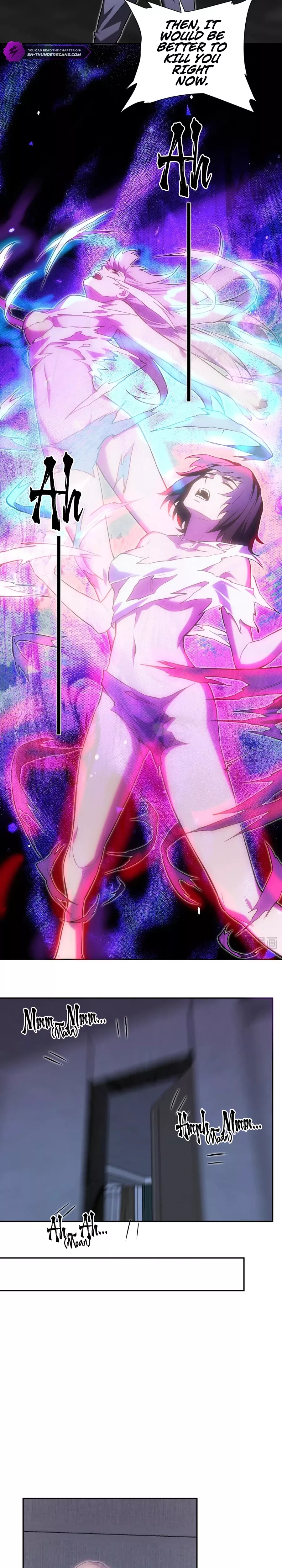 Read Doomsday: Virus Monarch chapter 47 image 4 on Lezhin