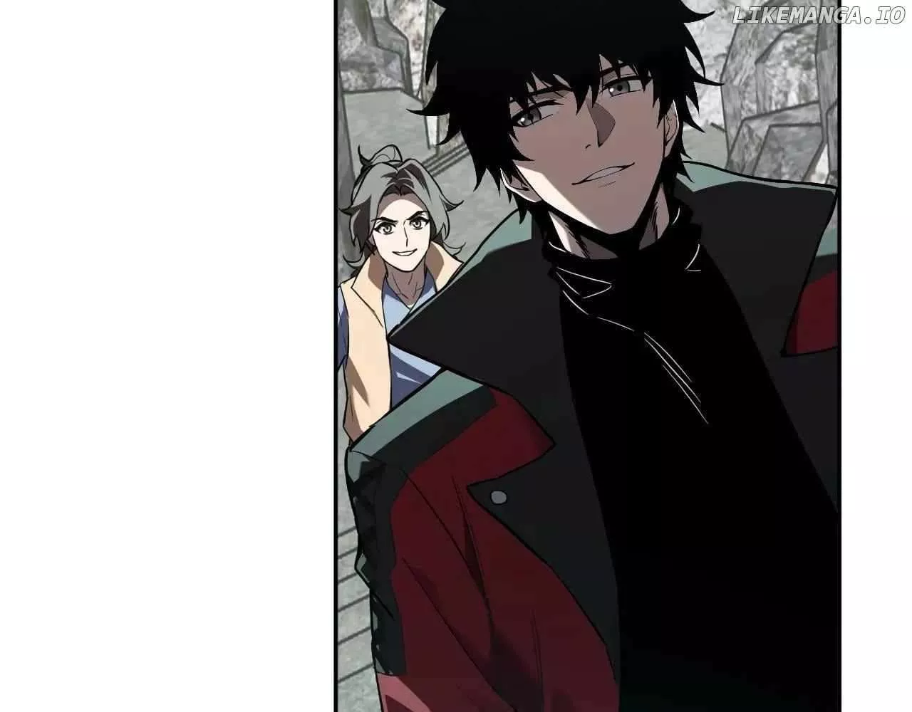 Read Doomsday: Virus Monarch chapter 48 image 10 on Lezhin