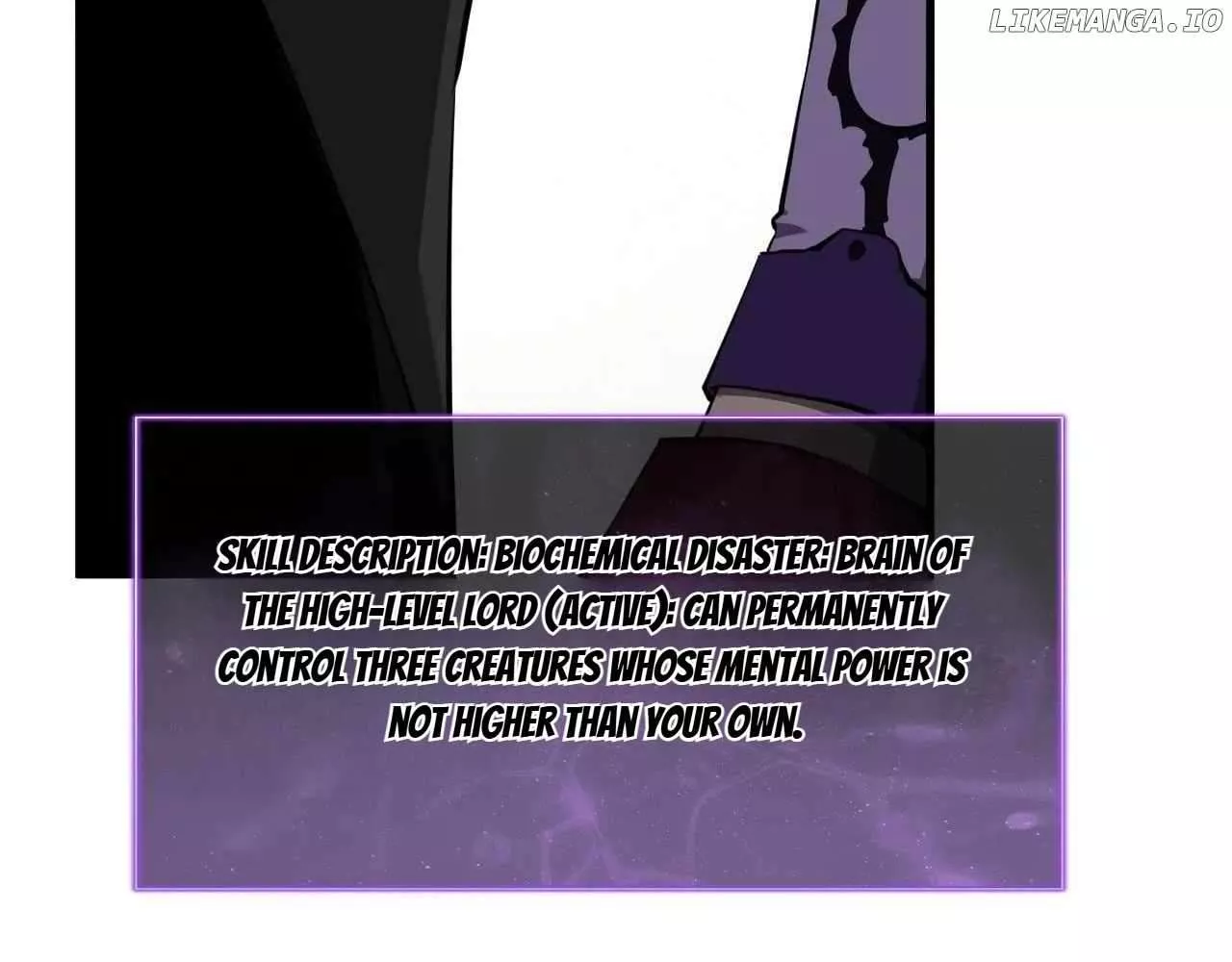 Read Doomsday: Virus Monarch chapter 48 image 100 on Lezhin