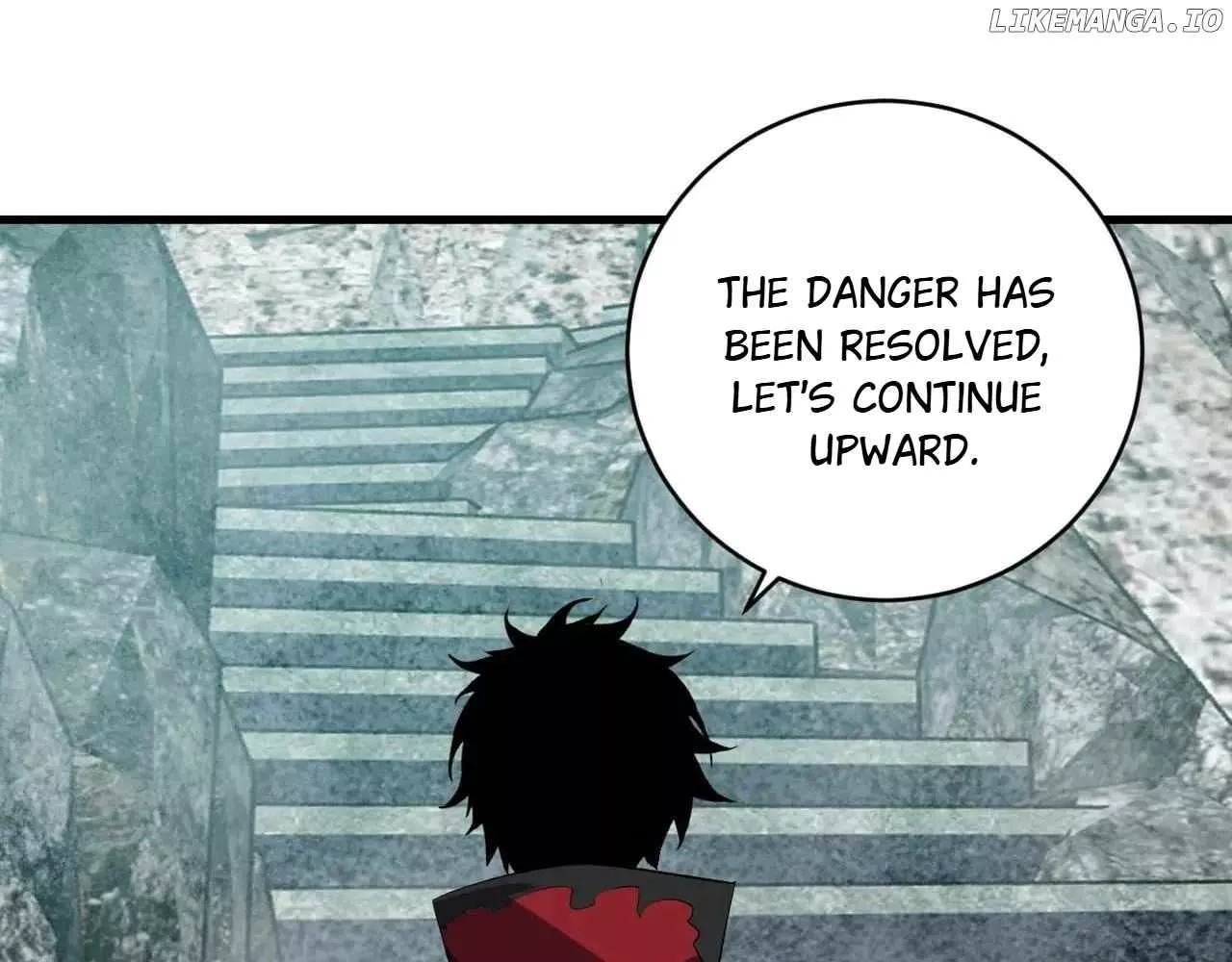 Read Doomsday: Virus Monarch chapter 48 image 101 on Lezhin