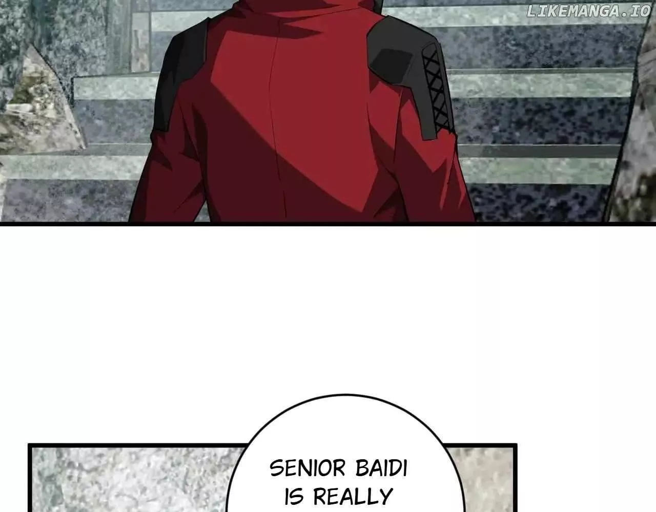 Read Doomsday: Virus Monarch chapter 48 image 102 on Lezhin