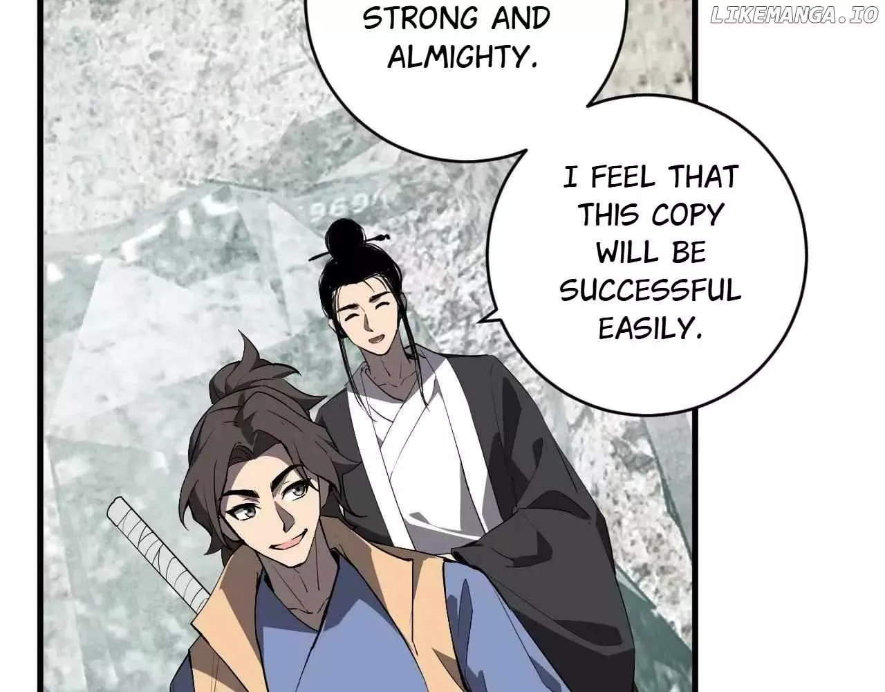 Read Doomsday: Virus Monarch chapter 48 image 103 on Lezhin