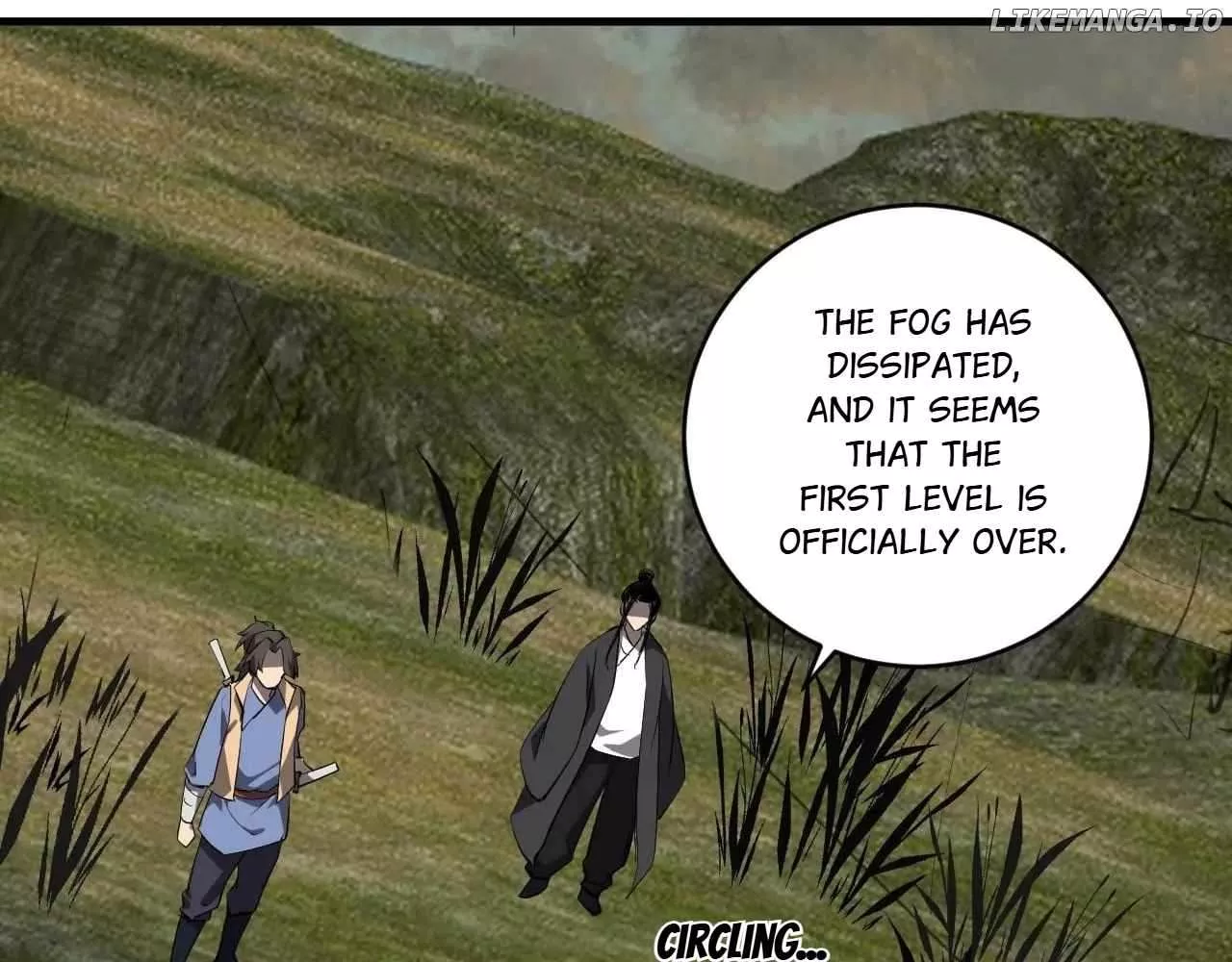 Read Doomsday: Virus Monarch chapter 48 image 107 on Lezhin