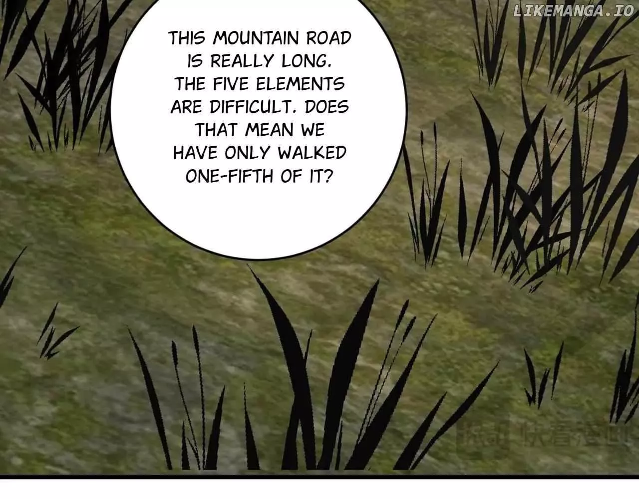 Read Doomsday: Virus Monarch chapter 48 image 109 on Lezhin