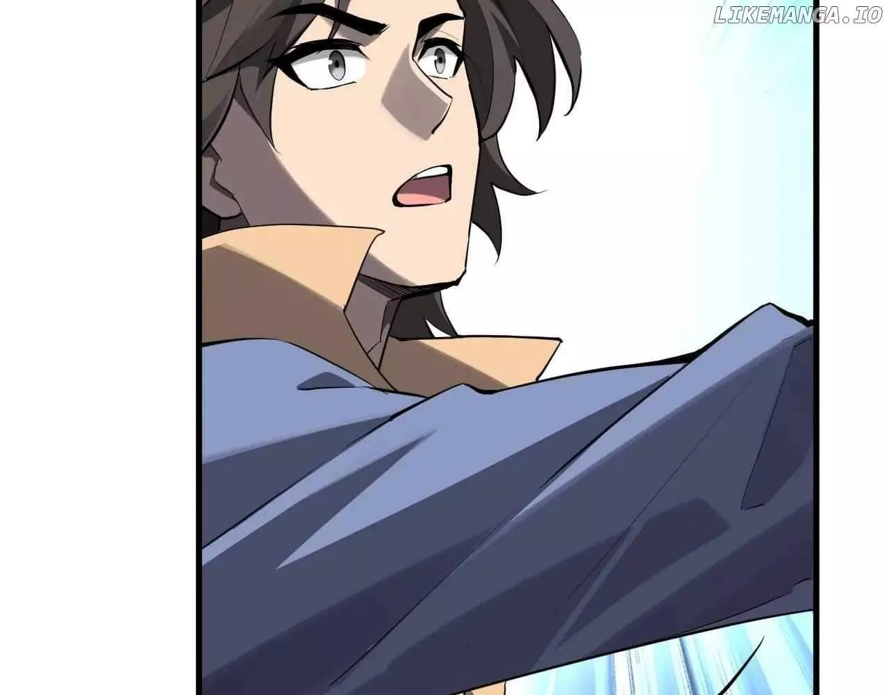 Read Doomsday: Virus Monarch chapter 48 image 111 on Lezhin