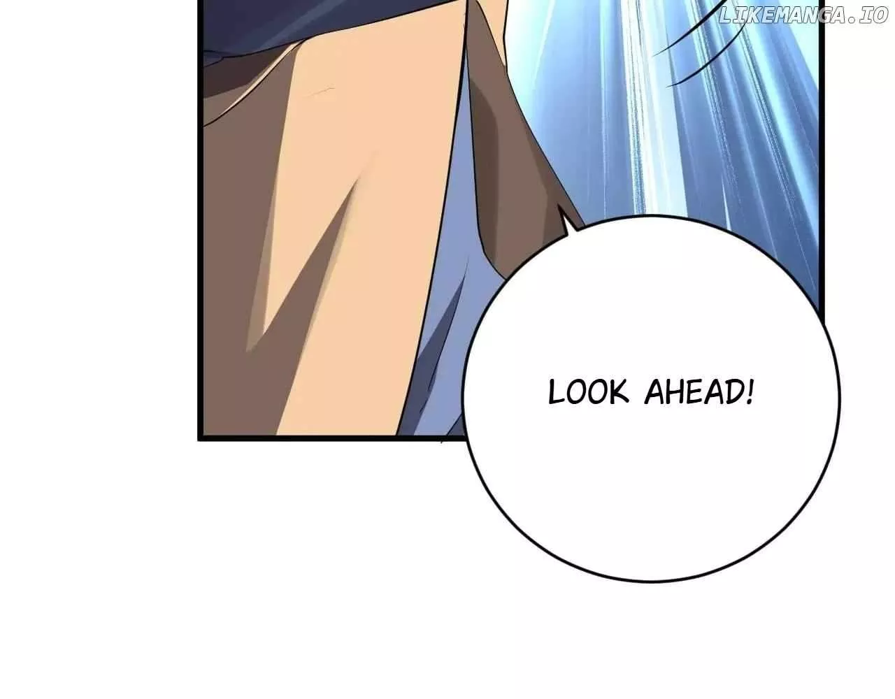 Read Doomsday: Virus Monarch chapter 48 image 112 on Lezhin