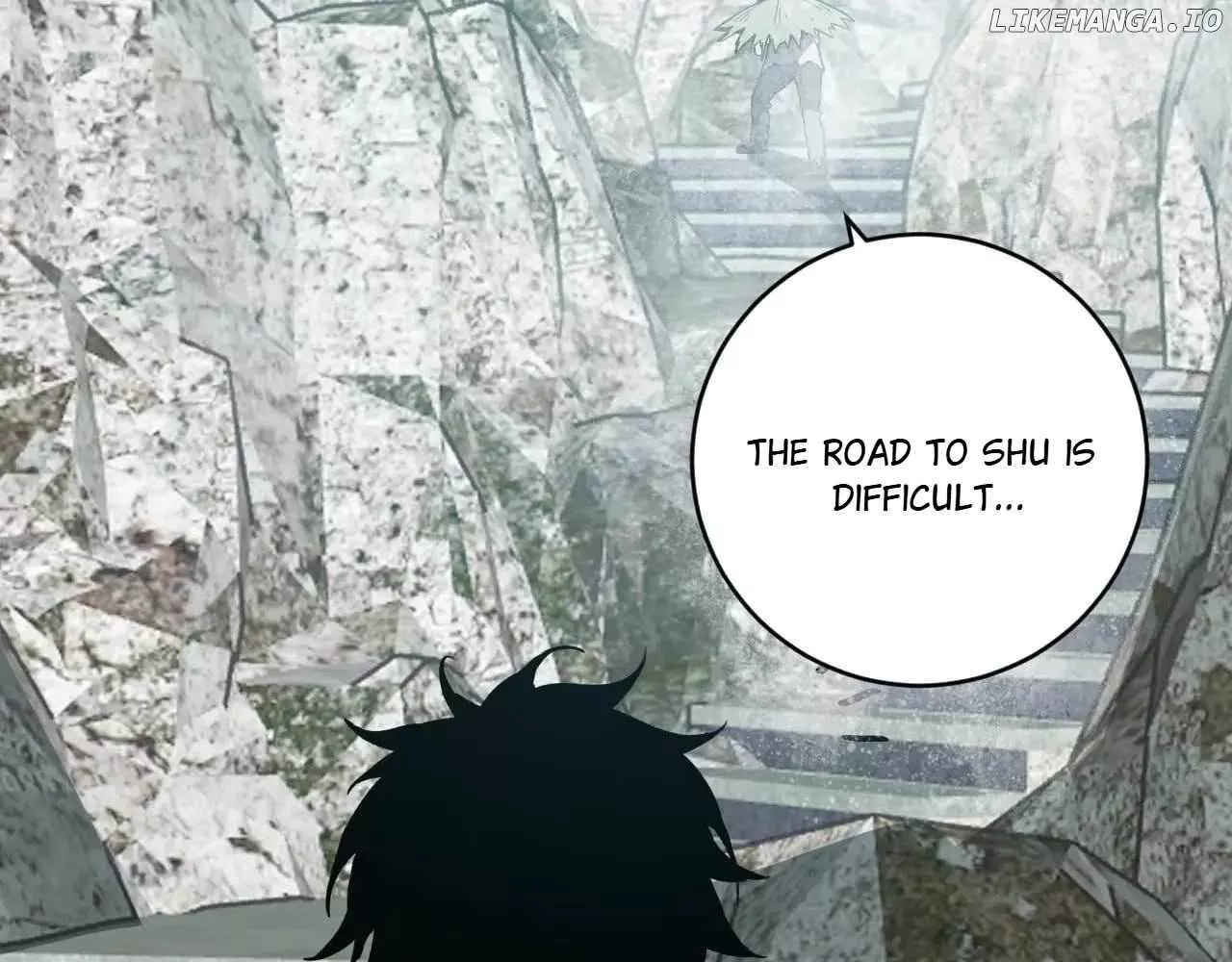 Read Doomsday: Virus Monarch chapter 48 image 12 on Lezhin