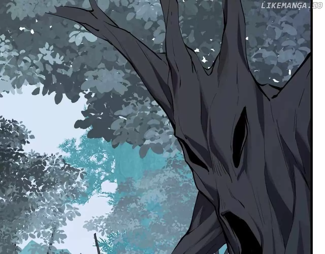 Read Doomsday: Virus Monarch chapter 48 image 121 on Lezhin