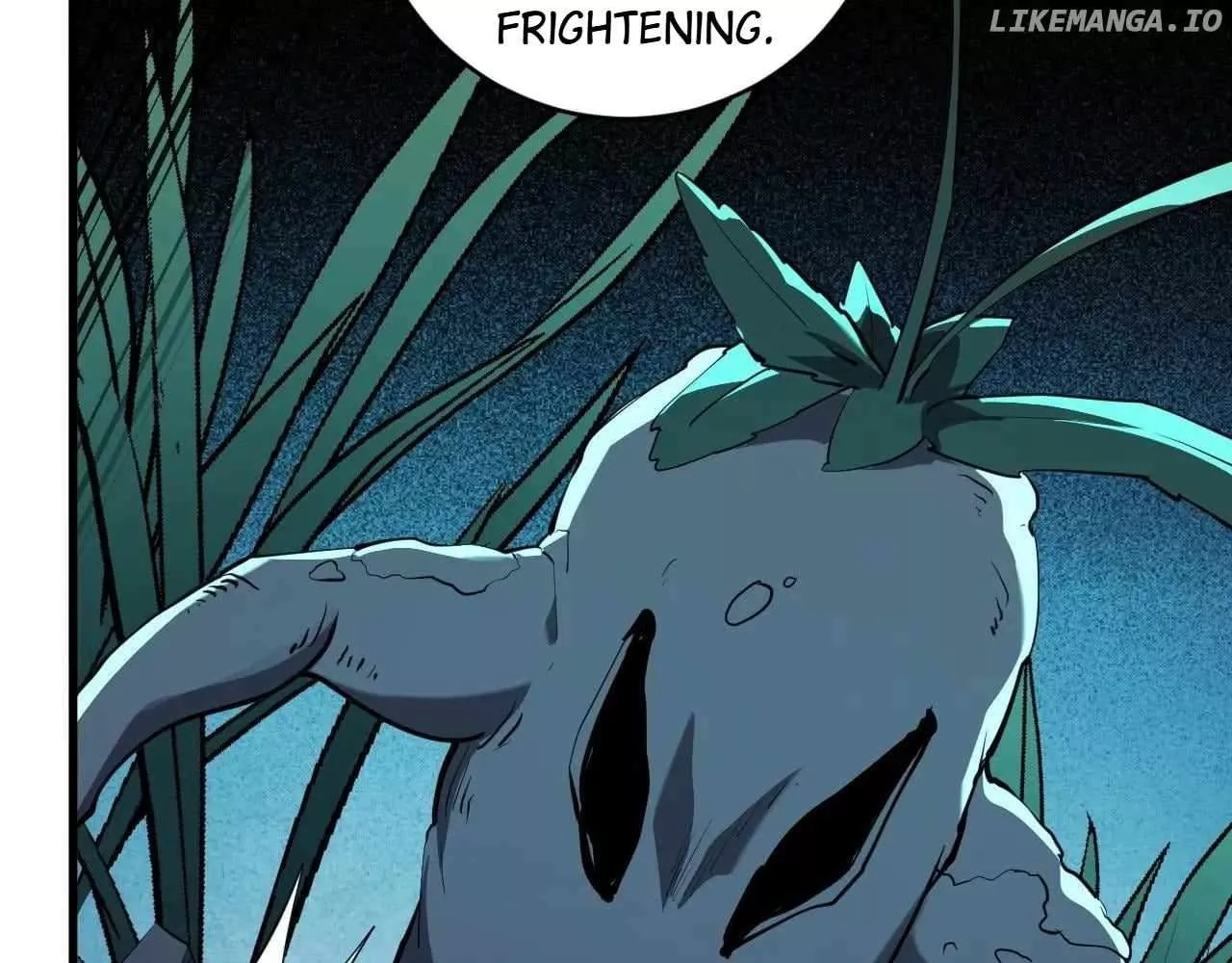 Read Doomsday: Virus Monarch chapter 48 image 123 on Lezhin