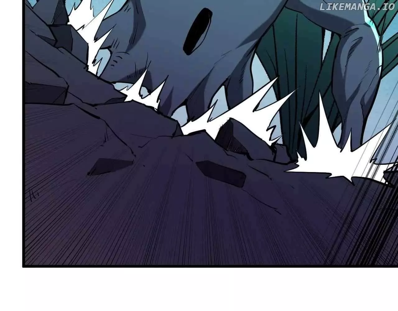 Read Doomsday: Virus Monarch chapter 48 image 124 on Lezhin