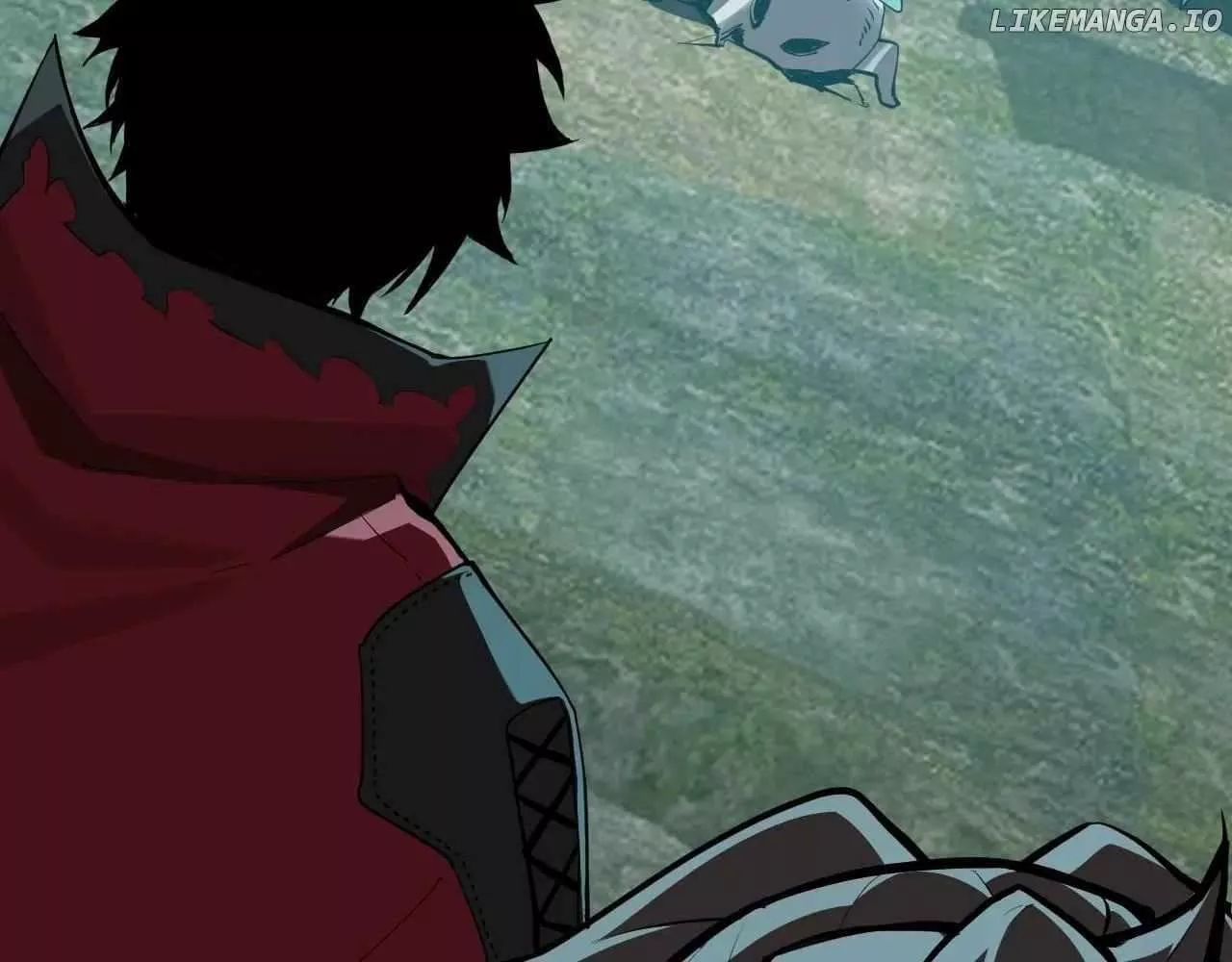 Read Doomsday: Virus Monarch chapter 48 image 129 on Lezhin