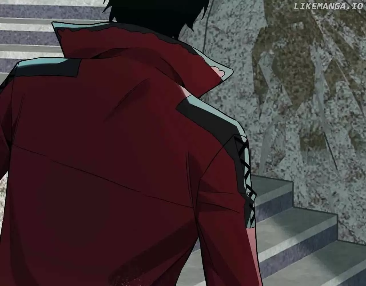 Read Doomsday: Virus Monarch chapter 48 image 13 on Lezhin
