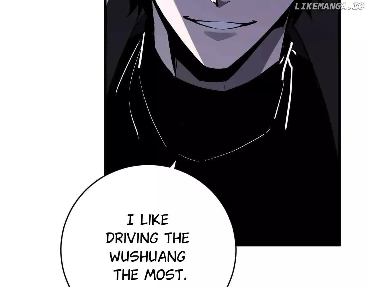 Read Doomsday: Virus Monarch chapter 48 image 132 on Lezhin