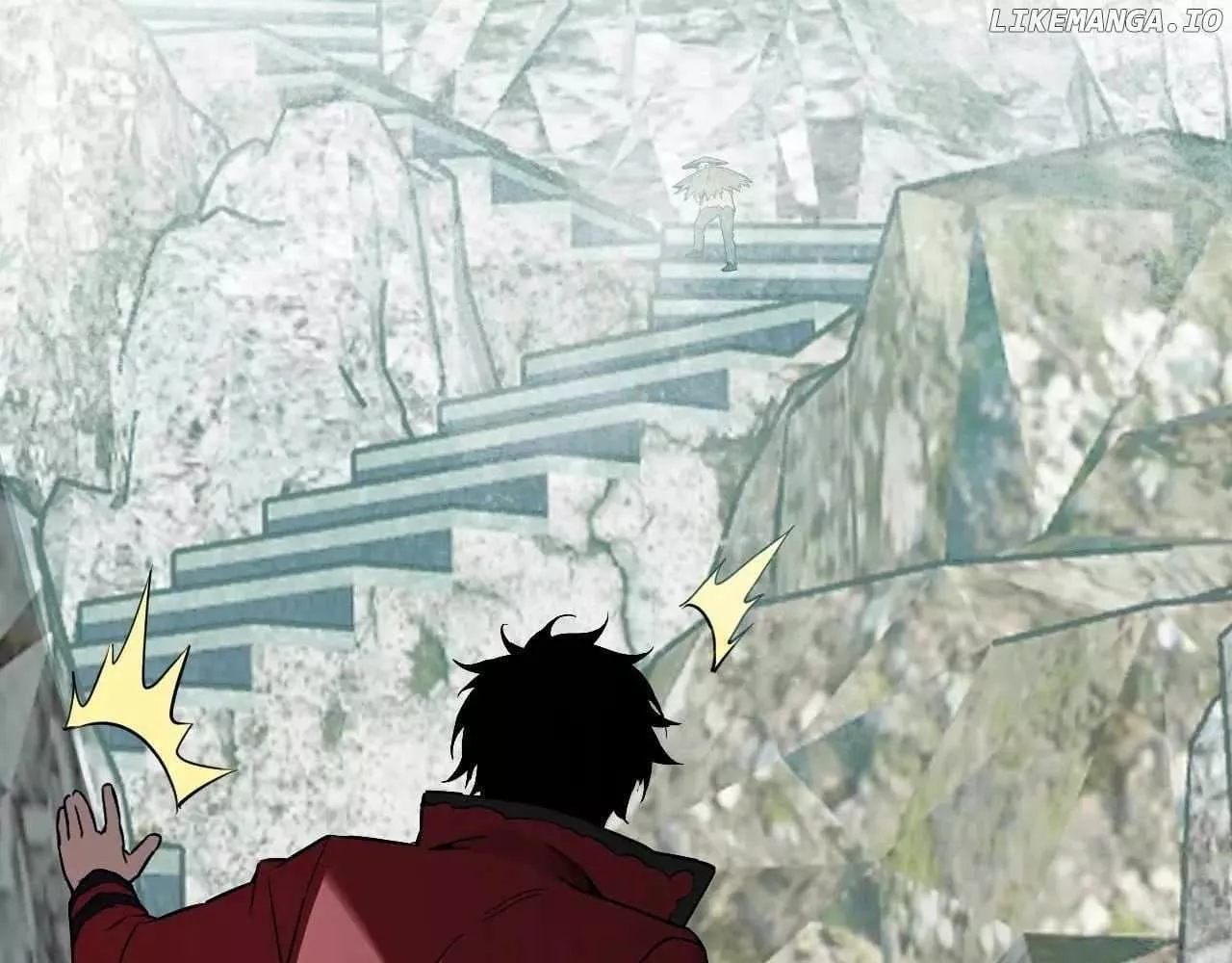 Read Doomsday: Virus Monarch chapter 48 image 18 on Lezhin