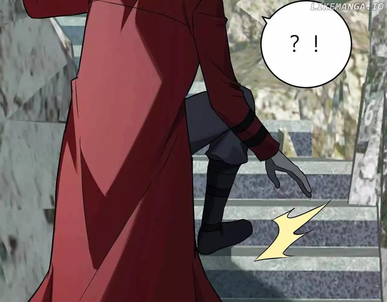 Read Doomsday: Virus Monarch chapter 48 image 19 on Lezhin
