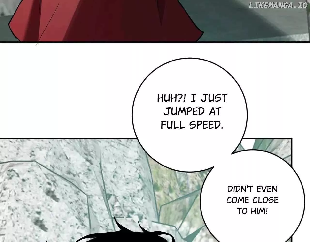 Read Doomsday: Virus Monarch chapter 48 image 20 on Lezhin