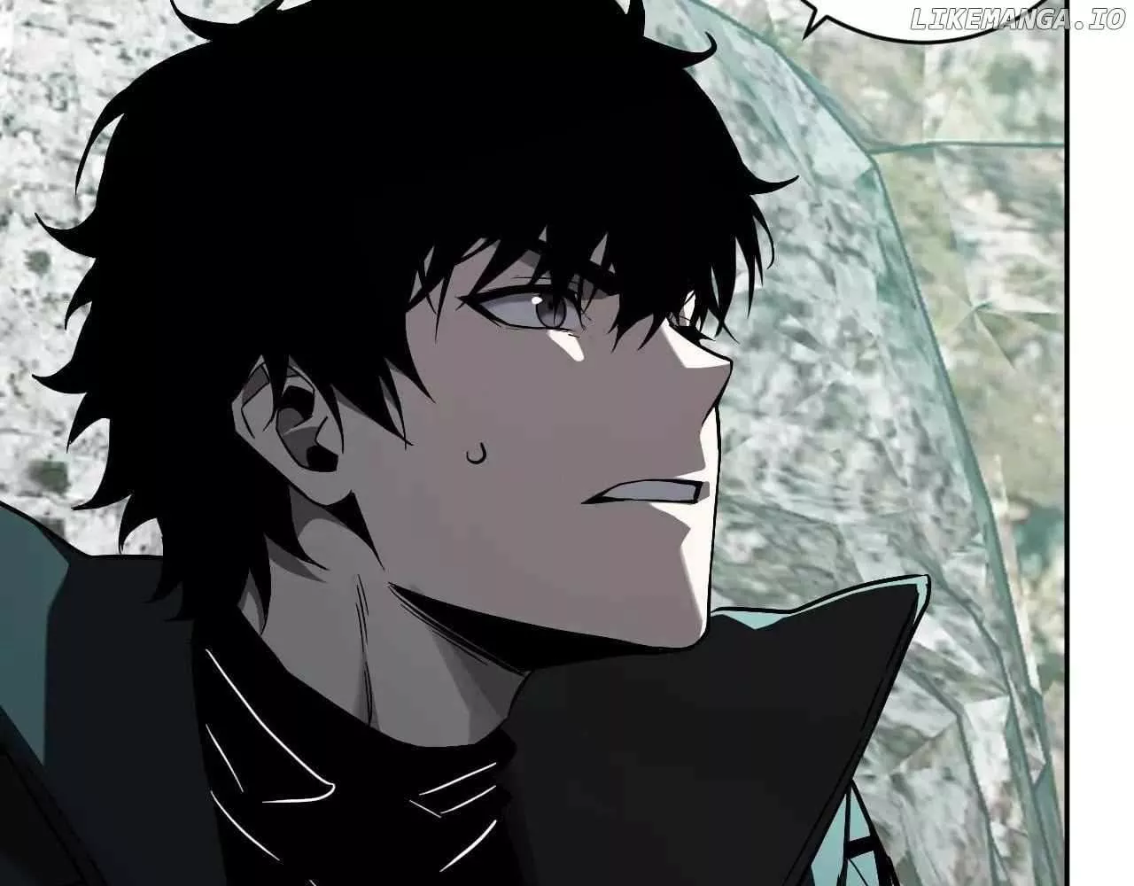 Read Doomsday: Virus Monarch chapter 48 image 21 on Lezhin