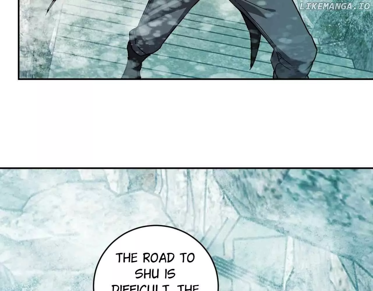 Read Doomsday: Virus Monarch chapter 48 image 24 on Lezhin