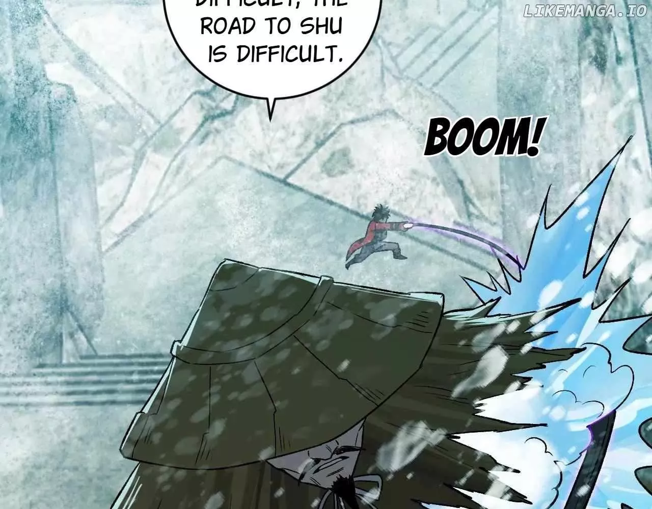 Read Doomsday: Virus Monarch chapter 48 image 25 on Lezhin