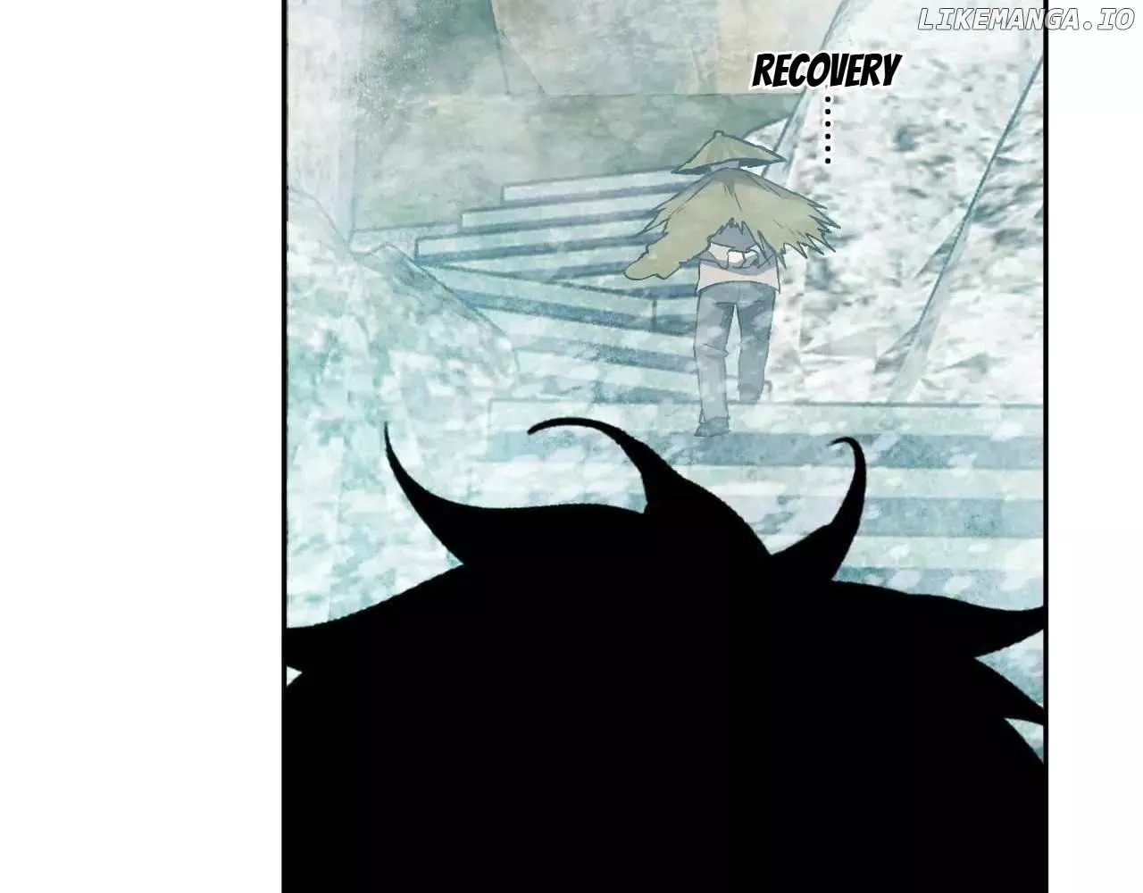 Read Doomsday: Virus Monarch chapter 48 image 28 on Lezhin
